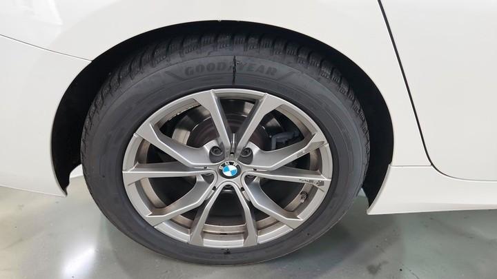 BMW 320 d T xDrive Shadow-Line WIDE*LED*CARPLAY*AHK, миниатюра 3
