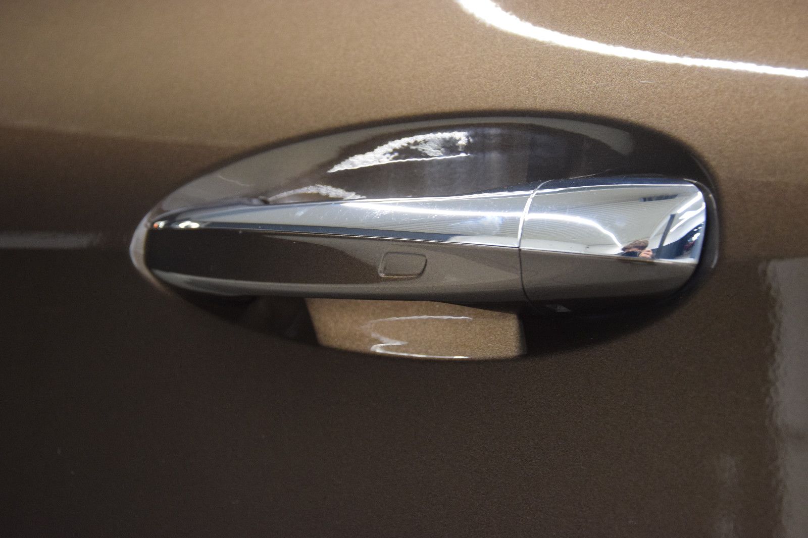 Fahrzeugabbildung Mercedes-Benz GLE 350d Coupé 4Matic AMG Line Pano HuD h/k Dist