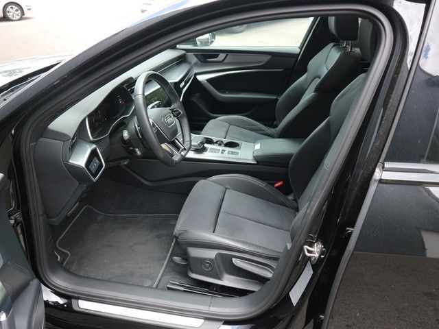 Audi A6 - Bild 9