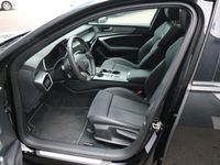 Audi A6 - Vorschau Bild 9