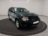 Jeep Grand Cherokee 3.0 CRD Limited / 2. HAND - Jeep Grand Cherokee Gebrauchtwagen in Hamburg
