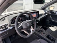 Seat Leon 1.5 TSI FR *10 JAHRE HERSTELLERGARANTIE*!!! bei Autohaus Landmann & Maier OHG