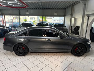 Audi A6 - 4