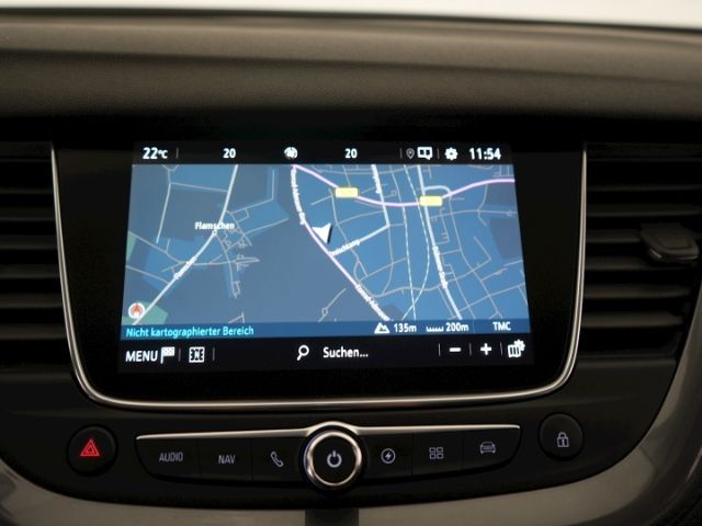 Grandland X PLUG-IN HYBRID ULTIMATE AUTOMATIK 4X