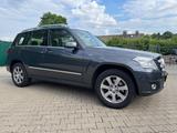 Mercedes-Benz GLK 220 CDI 4MATIC BlueEFFICIENCY - Mercedes-Benz GLK 220: Cdi Blueefficiency