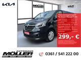 Renault Trafic 2.0dCi L2H1 Grand Space Signature Kamera  - Renault Trafic 7-Sitzer