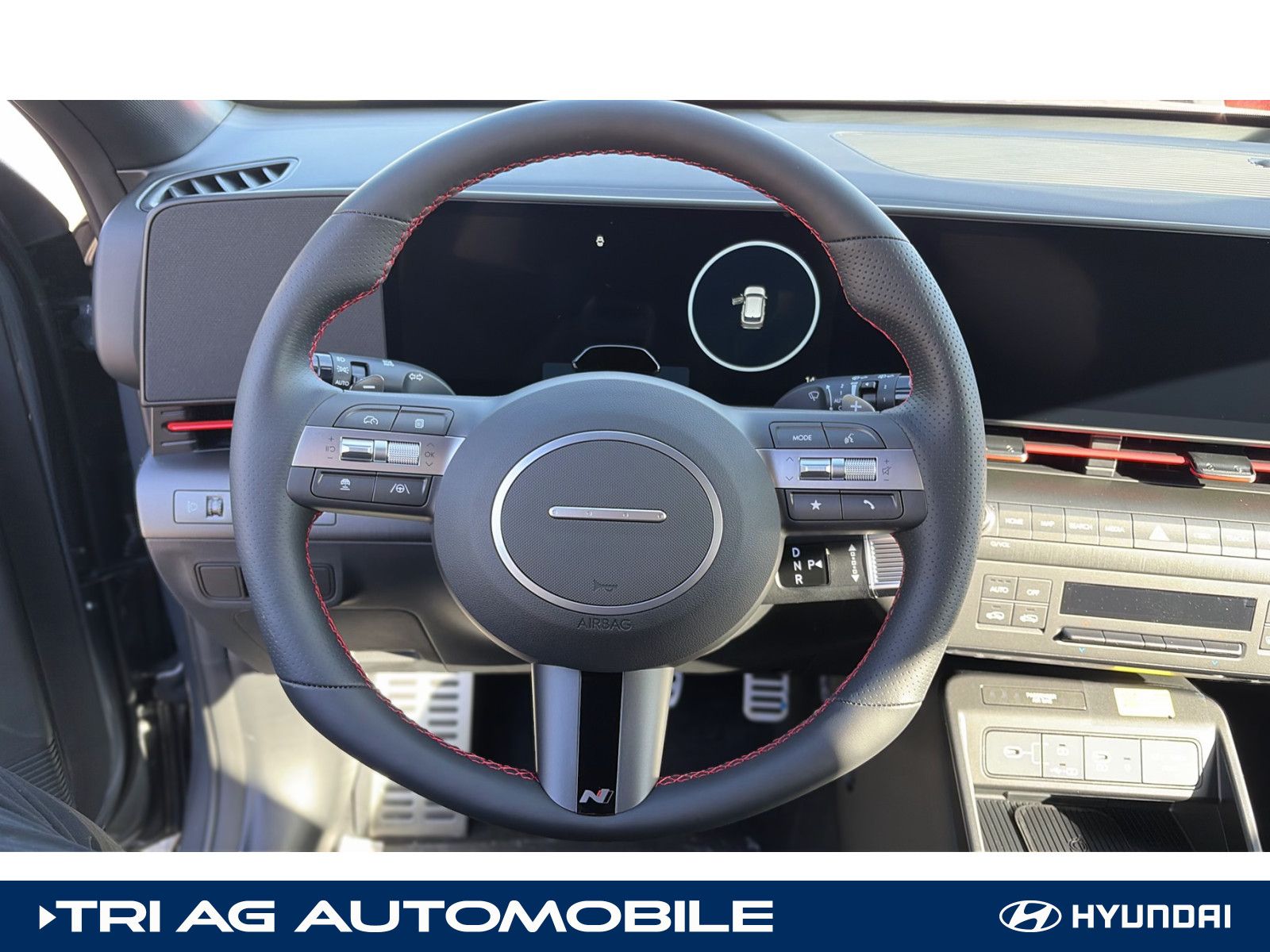 Hyundai Kona – Bild 16
