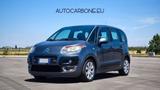 Citroën CITROEN C3 Picasso 1.6 Hdi 2011 90cv Garantita - schwarze Citroën C3 Picasso