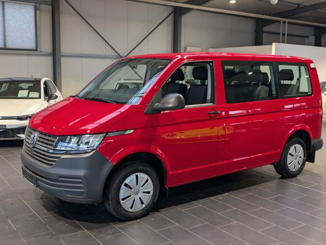 Volkswagen T6.1 Caravelle  Kurz Trendline Klimaaut. 9Sitzer