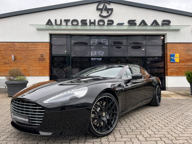 Aston Martin Rapide S Bang&Olufsen/Navi/Leder/