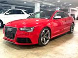 Audi RS5 Coupe 4.2 FSI quattro Leder~Carbon~B&O~Navi - gebrauchte Audi RS5 aus dem Jahr 2013
