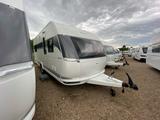Hobby Prestige 560 FC Modell 2025 + 2.000 kg - Angebote