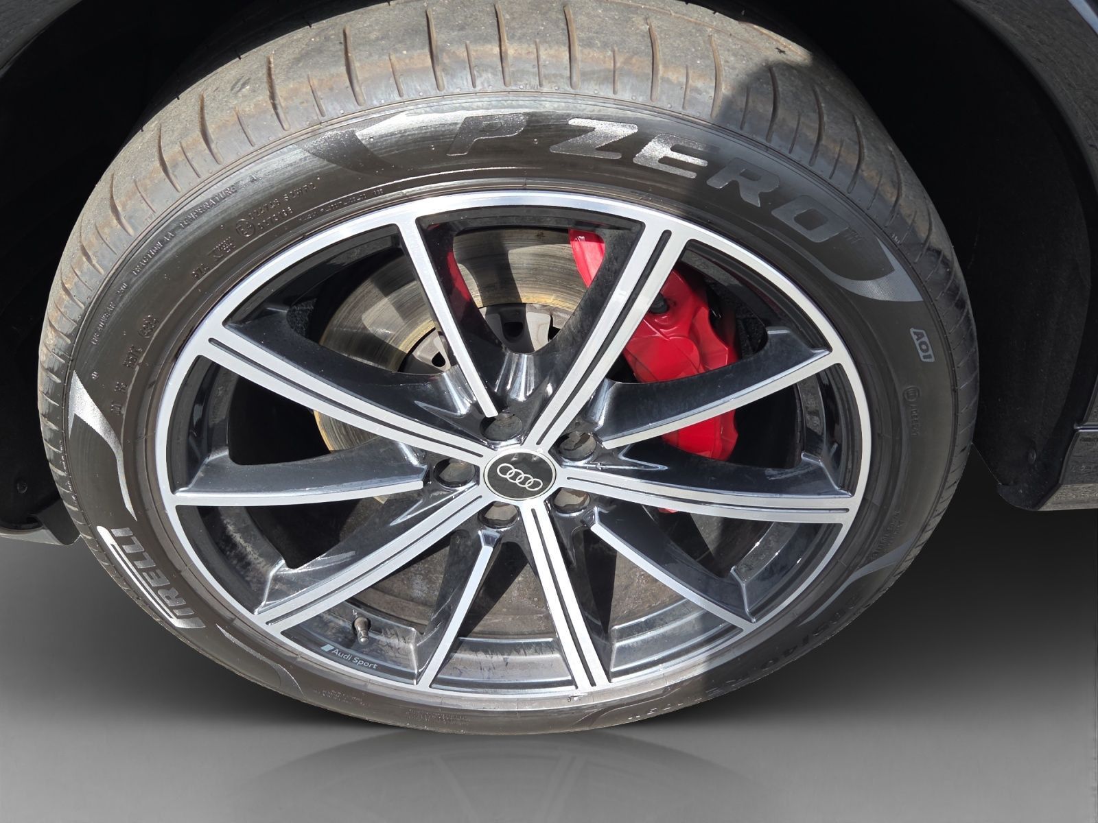 Audi Q7 - Bild 13
