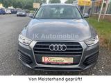 Audi Q3 sport 49500 km - gebrauchte Audi Q3 aus dem Jahr 2018