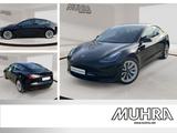 Tesla Model 3 RWD ACC Autopilot Basic Glasdach Lenkrad - Tesla Gebrauchtwagen in Duisburg