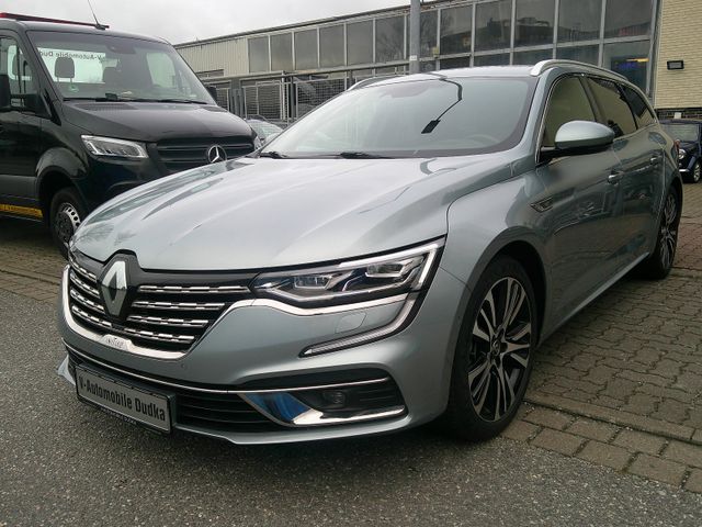 Renault Talisman GT TCe 225 Initiale Paris Nur 3.400Km!!