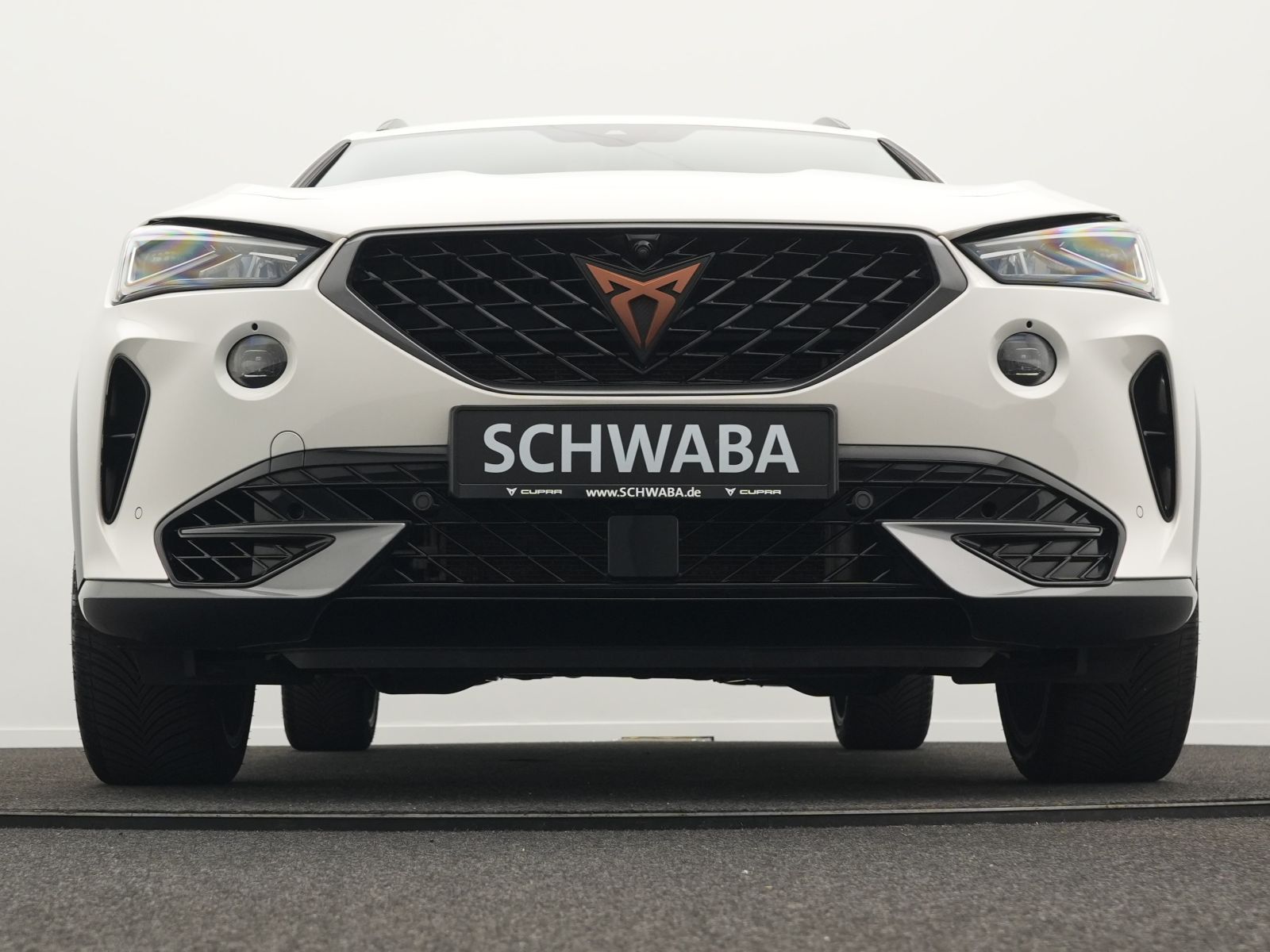 Cupra Formentor - Bild 40