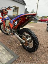 KTM EXC 250-F - Sixdays Kotka Finnlabd Edition - Offers