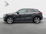 Audi Q2 35 TFSI advanced*NAVI-PLUS*LED*KAMERA*AHK*PDC - Audi Q2 Gebrauchtwagen