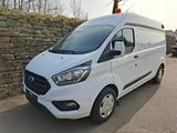 Ford Transit Custom 320 Trend Hoch & Lang Navi Kamera - Ford Transit: Hoch Lang
