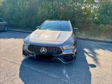 Mercedes-Benz CLA 45 AMG Mercedes-AMG CLA 45 S 4MATIC...