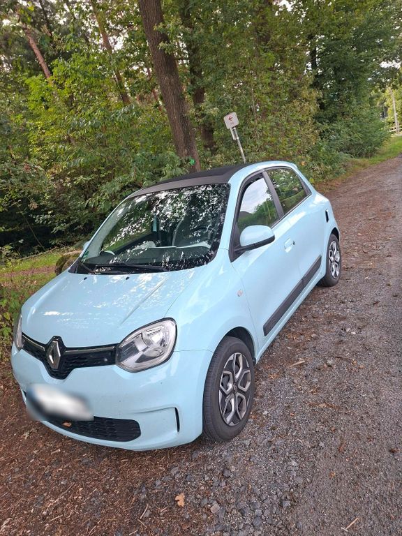Image of Renault Twingo