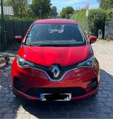 Renault ZOE Experience R110/Z.E. 50 Batteriemiete Ex... - Renault ZOE Gebrauchtwagen in Berlin