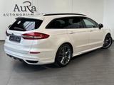 Ford Mondeo Turnier 2.0 EB Aut. ST-Line NAV+LED+VCOCK - Ford Mondeo mit Diesel-Antrieb: Kombi, Automatik, 2.0