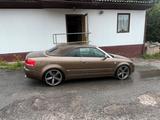 Audi A4 B7 Cabrio 3,0Tdi v8 Sound 2xS-Line... - Audi A4 aus 2009: Cabrio