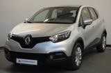 Renault Captur 1.2 TCe Dynamique StzHzg AHK PDC - Renault Gebrauchtwagen in Kassel