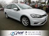 Volkswagen Golf 1.5 TSI Variant Highline Navi Pano LED ACC - Volkswagen Golf: Weiß, 5.5