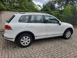 Volkswagen VW Touareg V6 TDI BlueMotion - Volkswagen Touareg: V6 TDI Bluemotion