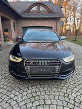Audi S4 Avant 3.0 TFSI quattro - gebrauchte Audi S4 aus dem Jahr 2012