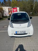 Peugeot iOn Modell 2017 Modell 2017 - Peugeot iOn mit 5 Türen