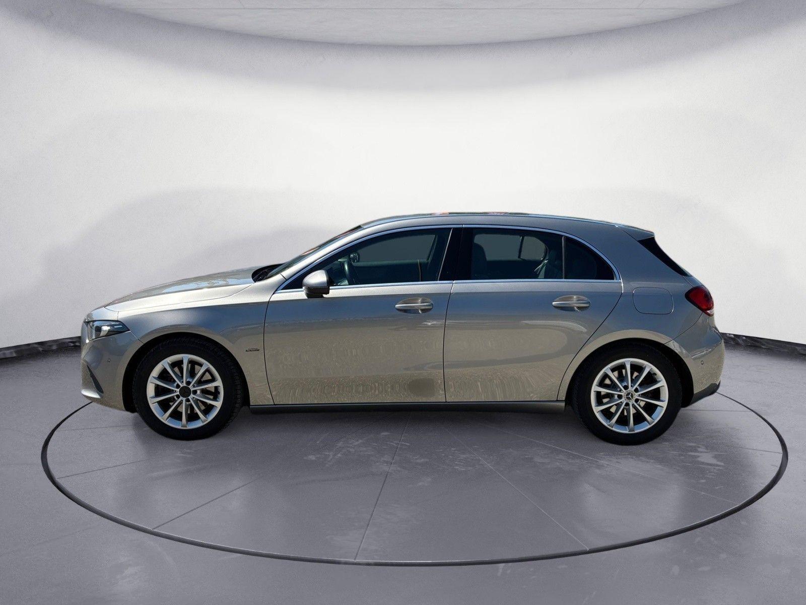 Mercedes-Benz A-Class NAVI*LED*KAMEA* AHK*SHZ*TEMPOMAT, миниатюра 2