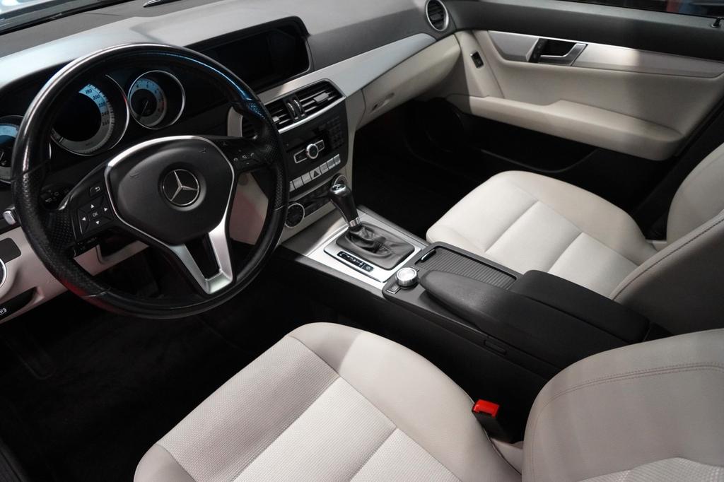Mercedes-Benz C 250