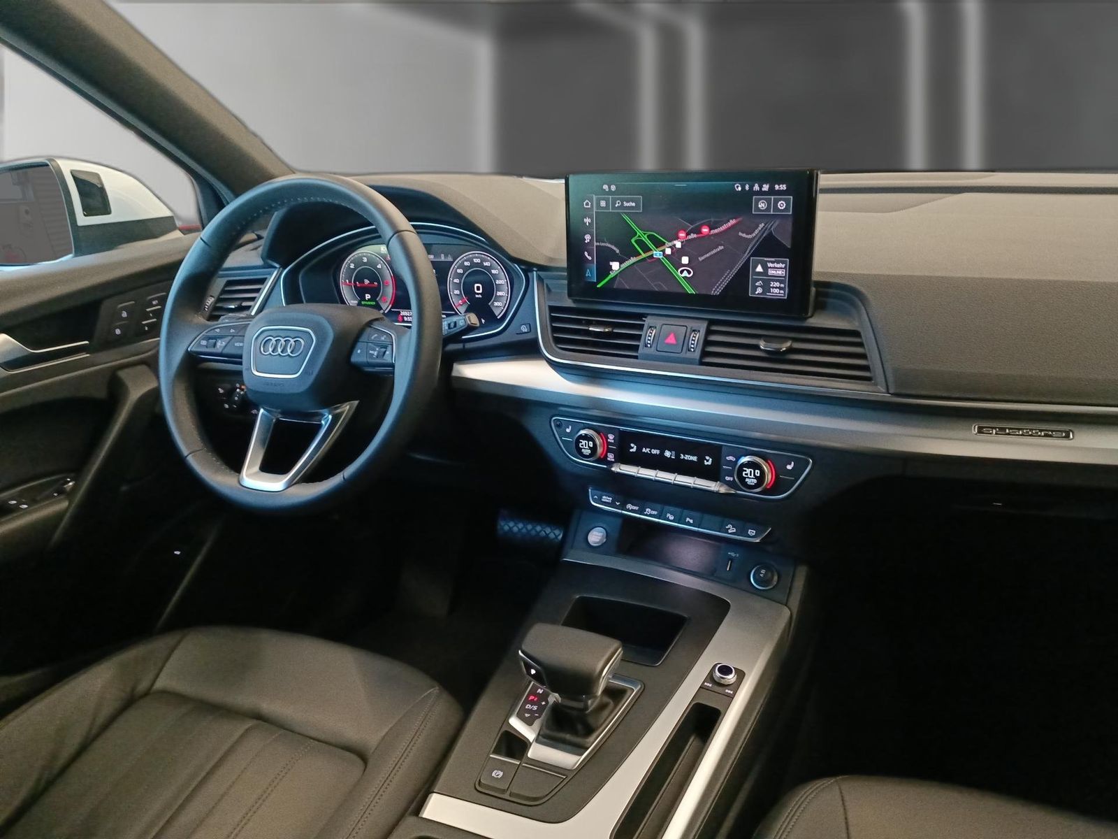 Audi Q5 - Bild 8