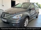 Mercedes-Benz B 180 B B 180 CDI AUTOMATIK - Mercedes-Benz B 180 in Frankfurt (Main)