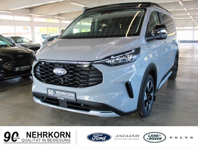 Ford NUGGET L1 Active ALLRAD + Aufstelldach SOFORT