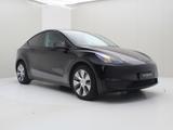 Tesla Model Y Long Range AWD 75kWh 351pk 93.8% SoH [ A - Tesla Model Y aus 2021
