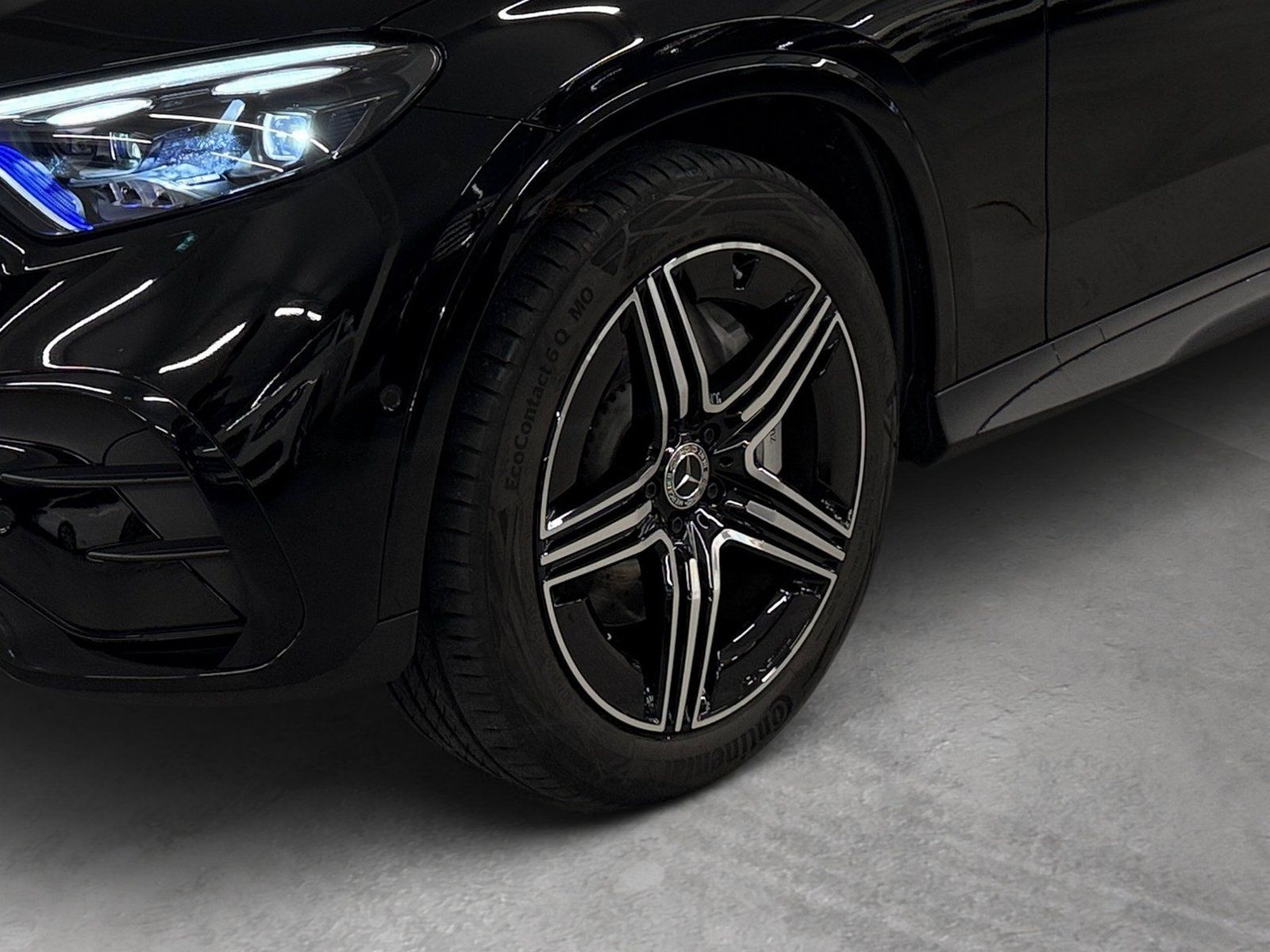 Fahrzeugabbildung Mercedes-Benz GLC 450 d 4M Edition AMG*Pano*Distro*Towink*AHK*