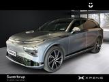 XPENG G9 AWD Performance AHK - scheckheftgepflegte XPENG G9
