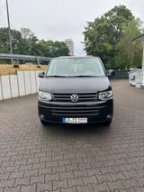 Volkswagen - VW T5 Multivan in Ludwigshafen
