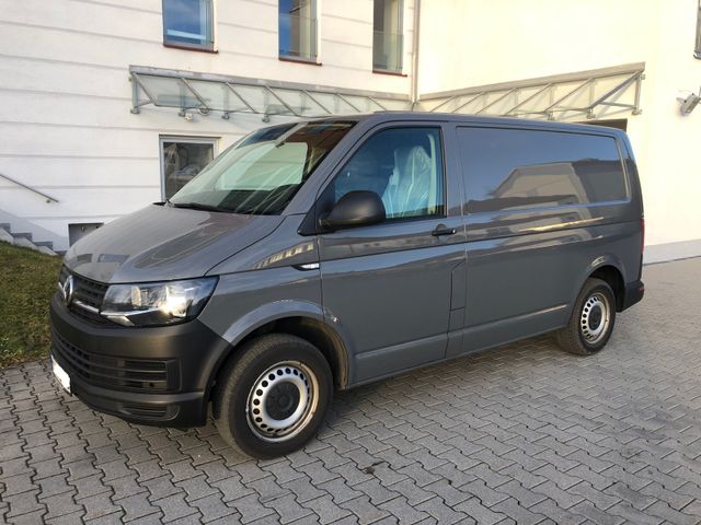 Volkswagen T6 Transporter Kasten EcoProfi KLIMA USB TÜV7/25