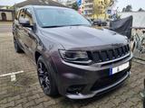 Jeep Grand Cherokee 6.4l V8 HEMI SRT Automatik SRT