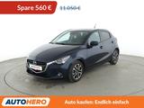 Mazda 2 1.5 Nakama*NAVI*TEMPO*PDC*SHZ*LIM*ALU* - Mazda Gebrauchtwagen in München