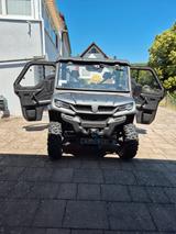CFMOTO Uforce1000 - CFMOTO MOTORRAD