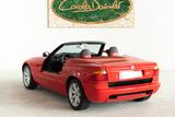 BMW Z1 E30Z | 896 KM! | Voll. Historie | Japan EZ - BMW Z1 aus 1991