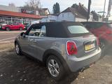 MINI Cooper Cabrio Sitzheizung/Automatik - MINI Cooper Cabrio: Kleinwagen