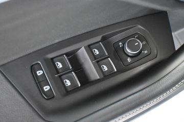 Volkswagen Touareg - 10